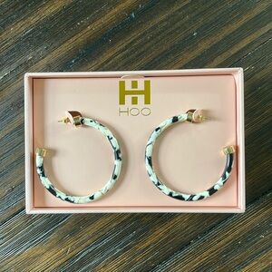 Brand new large hoo hoops